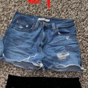 Levi’s denim size 27